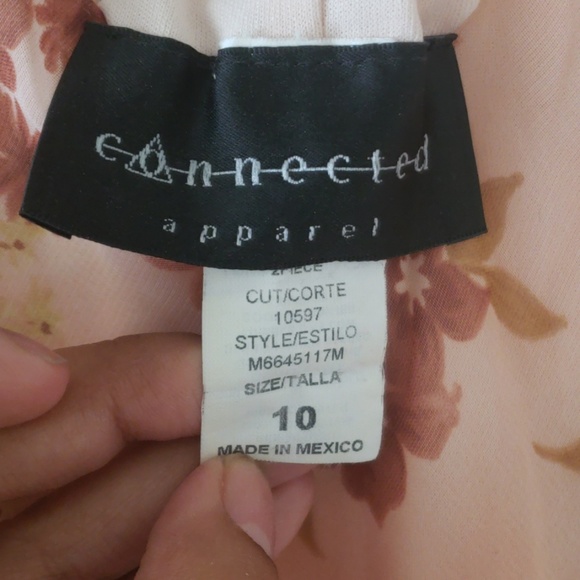 Dress - Picture 5 of 5